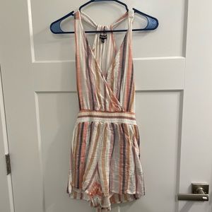 Express Romper